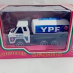DIA DEL NIÑO! Camion YPF Fabricado en Chapa