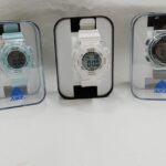 Reloj Digital c/Alarma