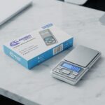 Balanza de Gramo Mod.LT-2519
