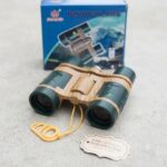 Binocular Engomado