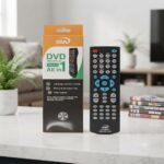 OFERTA! Control para DVD