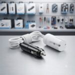 Calentador de Agua para Auto 12v