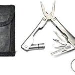 PInza Multiuso c/ Linterna