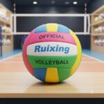 Pelota de Voley
