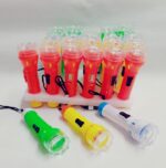 Linterna Plastica x24 Valor x Unidad - Imagen 2