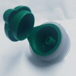 Tapon de Litro Universal Pico Matero para Acero