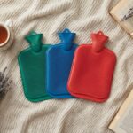 Bolsa de Agua Caliente de 1 Litro