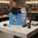 Compresor 12v