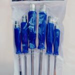 OFERTA! Kit de Destornilladores para Impacto
