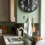 Reloj de Pared 30cm de Diametro