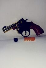 Pistola Cebita - Imagen 3