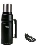 Termo C/Cargador a 220v C/Bombilla y Mate  OFERTA - Imagen 2