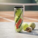 Pelota de Tenis x3 PENN PREMIERE