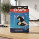 Manopla de Neoprene