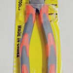 Pinza 8" Cod 1722