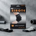 Tobillera Sibote el Par