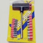 Llave T Ch Cod.644