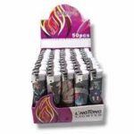 Encendedor Catalitico Caja x50Pcs