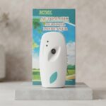 Difusor de Perfume en Aerosol