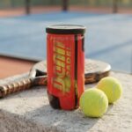 Pelota de Padel x2 PENN