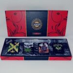 Encendedor a Bencina Caja x4 Unidades 0210