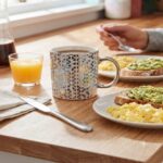 Taza de Ceramica Varios Colores