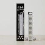 Lampara Emergencia 60 led, 220v Excelente Calidad