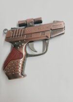 Encendedor Revolver c/laser