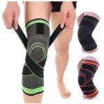 Rodillera Ajustable