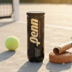 Pelota de Tenis x3 PENN CHAMPIOSHIP