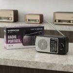 Radio Winco AM/FM 223