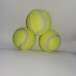 Pelota de Tenis x3 Para Perro