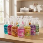 Perfume para Ropa