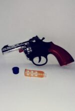 Pistola Cebita