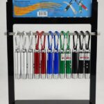 Llavero Laser x12