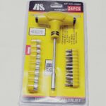 Llave T  Cod.8129