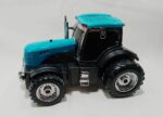 Parlante Tractor Con Bluetooth Recargable Luces y Sonido Tipo Arranque