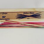 Palitos Chinos