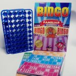 Bingo Familiar x96
