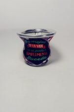 Mate de Vidrio Forrado - Imagen 2