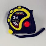 Cinta Metrica Giant 3mm