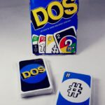 Juego de Cartas DOS