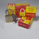 Candado 38mm