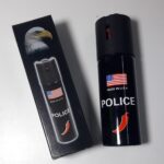 Gas de Defensa
