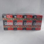 Naipe Casino x 50