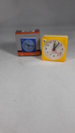 Reloj 4 Alarmas - Imagen 3