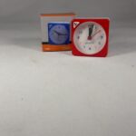 Reloj 4 Alarmas