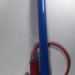 Inflador con Bomba