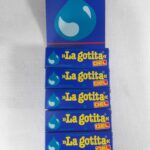 Blister de la Gotita Gel x6
