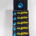 Blister de la Gotita x6